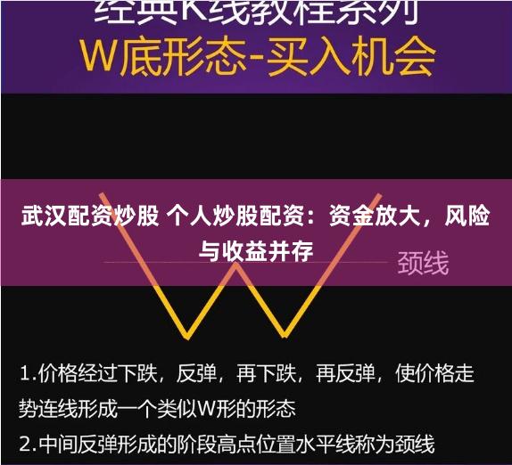 武汉配资炒股 个人炒股配资：资金放大，风险与收益并存