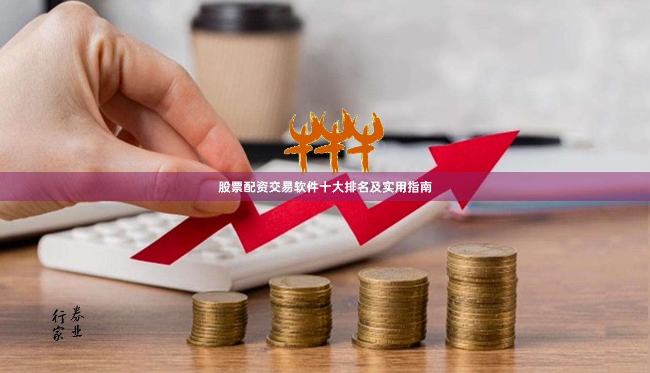 股票配资交易软件十大排名及实用指南