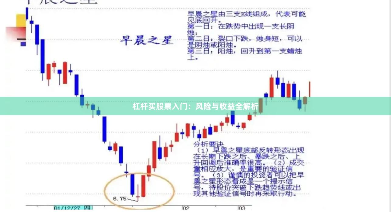 杠杆买股票入门：风险与收益全解析