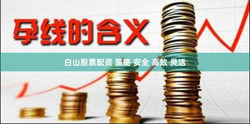 白山股票配资 策略 安全 高效 灵活